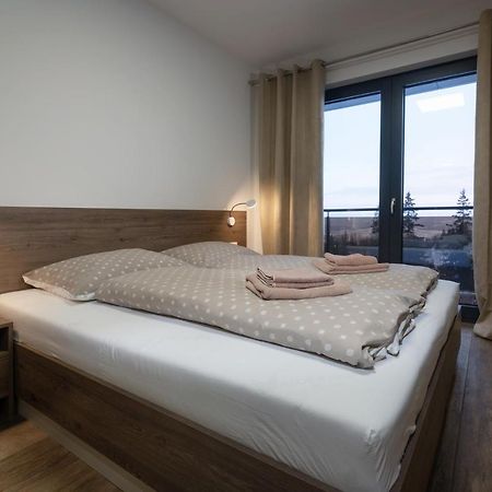 Apartmany Abies - Štrbské Pleso Buitenkant foto