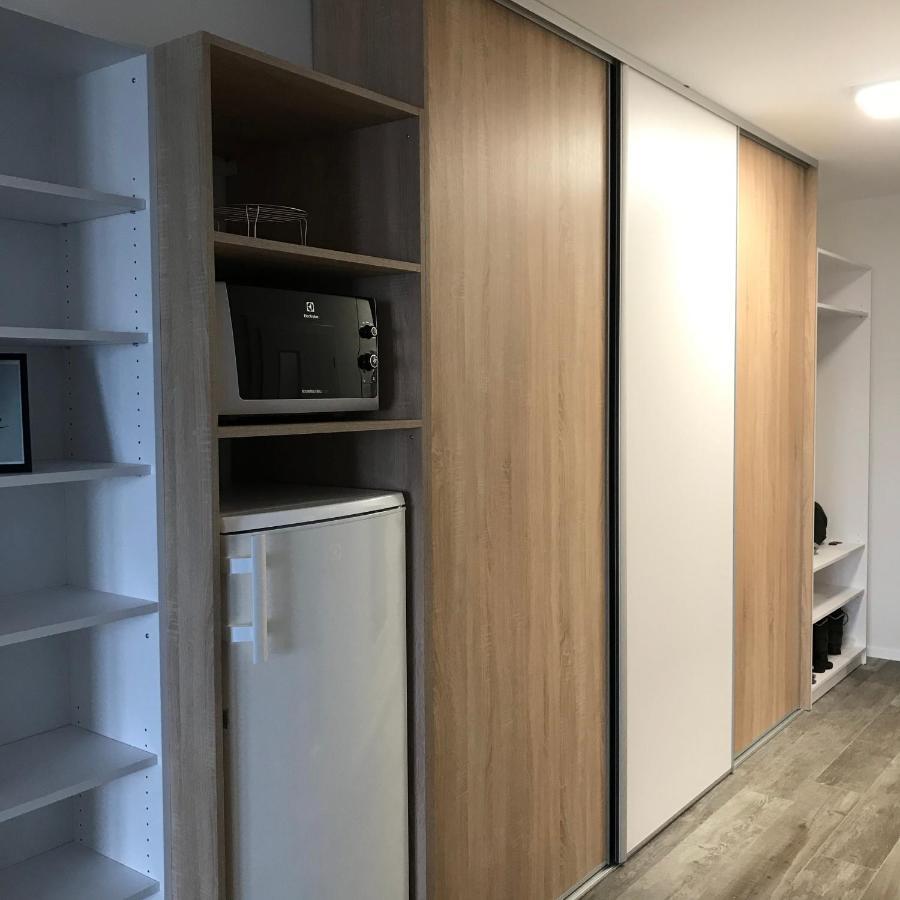 Apartmany Abies - Štrbské Pleso Buitenkant foto